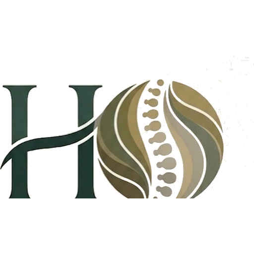 Logo HO — Henrique Orsato